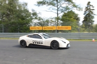 Electric RaceAbout