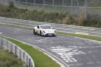 Electric RaceAbout