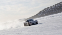 Electric RaceAbout