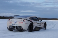 Electric RaceAbout