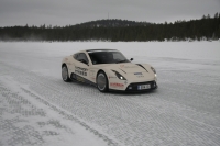 Electric RaceAbout