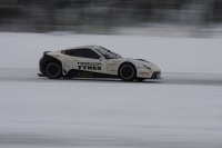 Electric RaceAbout