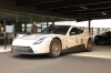 Electric RaceAbout