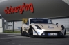 Electric RaceAbout