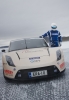 Electric RaceAbout