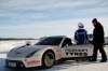 Electric RaceAbout
