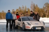 Electric RaceAbout