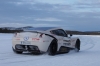 Electric RaceAbout