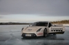 Electric RaceAbout