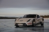 Electric RaceAbout