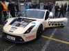 Electric RaceAbout