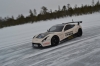 Electric RaceAbout