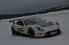 Electric RaceAbout