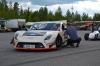 Electric RaceAbout