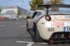 Electric RaceAbout