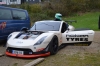 Electric RaceAbout