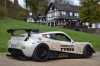 Electric RaceAbout