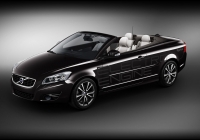 Electroengine Volvo C70 True Electric