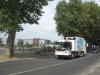 Elektryczna śmieciarka PVI