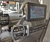 Nissan Leaf jako taksówka w Nowym Jorku