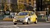 Nissan Leaf jako taksówka w Nowym Jorku