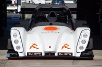 ELMOFO Electric Radical
