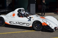 ELMOFO Electric Radical