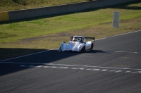 Nagranie z pokładu ELMOFO Electric Radical w wyścigu NSW SuperSports State Championships