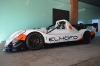 ELMOFO Electric Radical