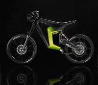 ELMOTO HR-2