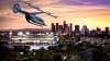 Embraer X eVTOL Concept