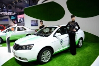 Emgrand EC7-EV