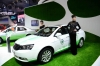 Emgrand EC7-EV