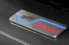 Emgrand EC7-EV - logo Detroit Electric