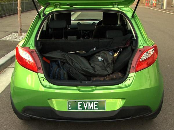 Energetique evMe