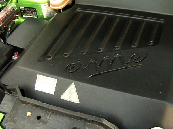 Energetique evMe