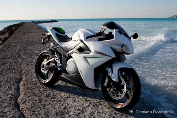 Energica