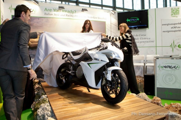 Energica