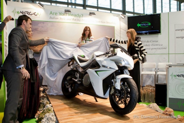 Energica