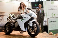 Energica 2012