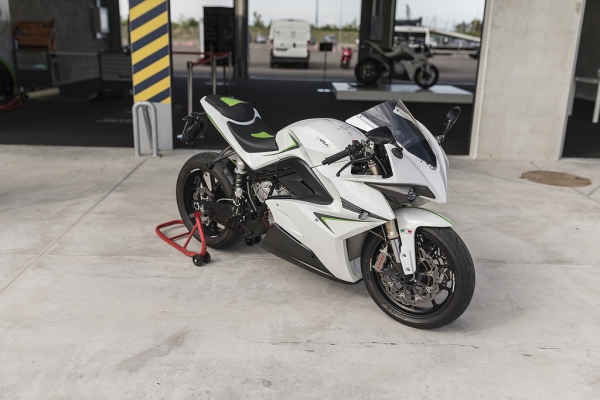 Energica 2013