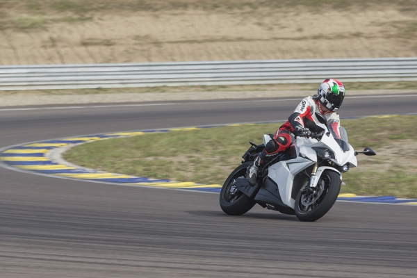 Energica 2013