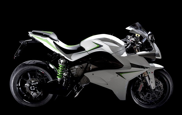 Energica 2013