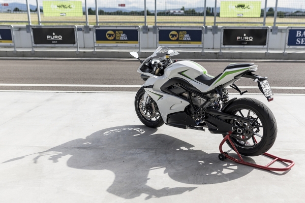 Energica 2013