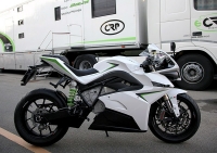 Energica 2013