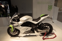 Energica EGO (wersja z 2013r.)