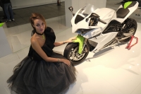 Energica EGO (wersja z 2013r.)