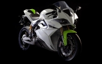 Energica EGO (wersja z 2013r.)