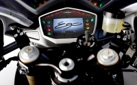 Energica EGO (wersja z 2013r.)