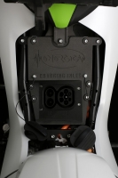 Energica EGO (prototyp z 2013r.)